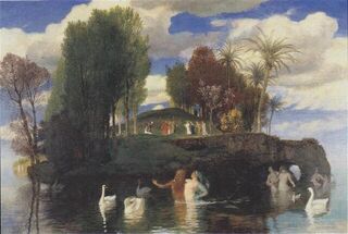 Arnold Böcklin